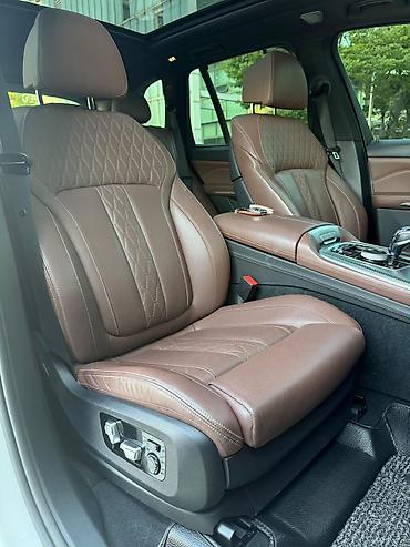 BMW: BMW X5 M: 2020 г., 3 л, Автомат, Дизель, Кроссовер — 11