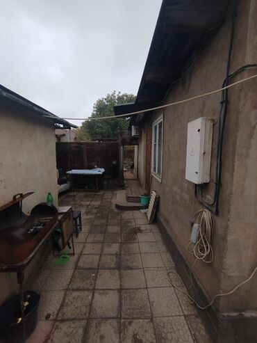 Продажа домов: Дом, 67 м², 4 комнаты, Старый ремонт — 9