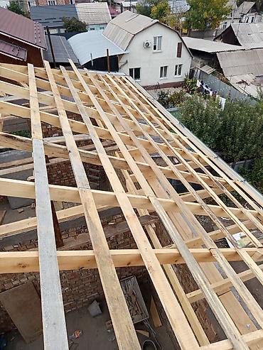 построить дом под ключ цена: Делаем крышу любой вид — 7