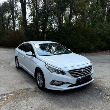 на хундай саната: Hyundai Sonata: 2016 г., 0.2 - engine capacity л, Автоматтык, Газ, Седан