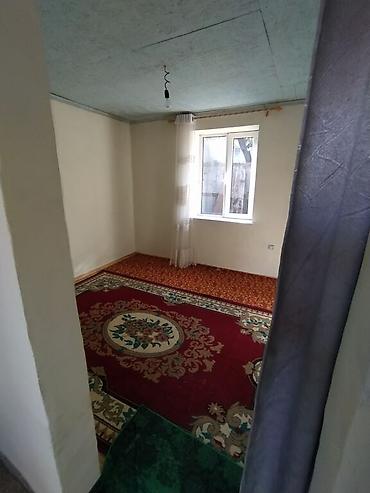 Комнаты: 11 м², Без мебели — 2