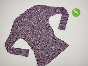 pull and bear golf: Sweter damski, rozmiar S — 3