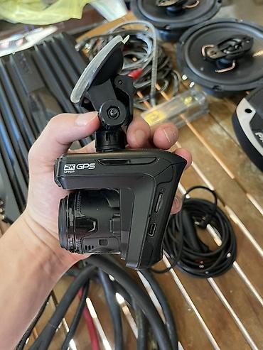 Dinamiklər və sabvuferlər: Avtomobil üçün koaksial akustika dəsti Usilitel 180 Pioneer xrom 180 — 12