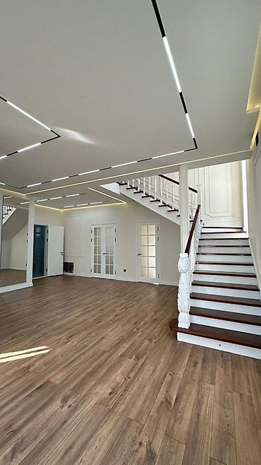 4: 🏡 Продаётся особняк | Арча Бешик 📍 Хорошая локация 📐 280м² 🌿 Участок — 10
