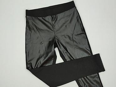 Gina Tricot, Legginsy Ze skóry ekologicznej damskie, rozmiar M w lalafo.pl Gina Tricot, Legginsy Ze skóry ekologicznej damskie, rozmiar M
