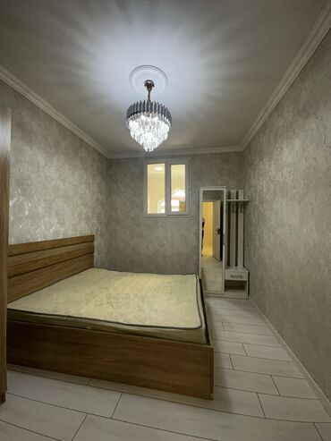 Yeni tikili: 2 otaqlı, Yeni tikili, 54 kv. m — 4