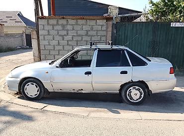 deawoo: Daewoo Nexia: 2010 г., 1.5 л, Механика, Бензин — 8
