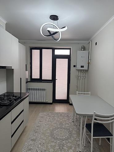 ква: 1 комната, 47 м², 3 этаж, Свежий ремонт — 4