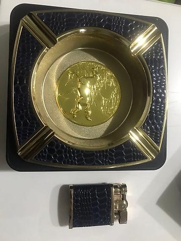 Alısqan kul qabı desdı cox sevıyyelı bır hedıyye secımıdı!
