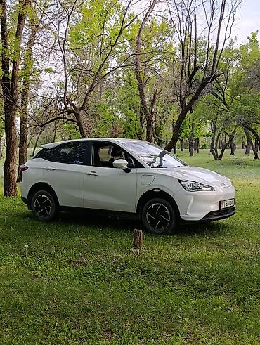 Другие автомобили: ЧИТАТЬ ВНИМАТЕЛЬНО!!! СДАЁТСЯ В АРЕНДУ ЭЛЕКТРОМОБИЛИ NETA V. МИНИМУМ — 1