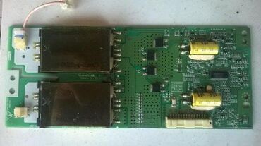 Aksesoari za TV i video: Lg 32LH3000 u delovima: LG EBU60674804 Main Board for 32LH3000 — 3