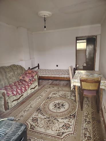 kiraye yolu ile satilan evler: Pirşağıda yeni tikilən körpülər tərəfdə, yola yaxın kirayə ev — 1