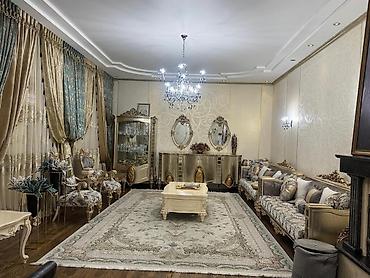 Долгосрочная аренда домов: 380 м², 7 комнат, Балкон застеклен, Бронированные двери, Видеонаблюдение — 1