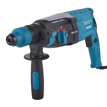 pereparatır: №: 11032 Məhsulun adı: Perforator Biyoti BYT-2801C Brend: Biyoti — 2