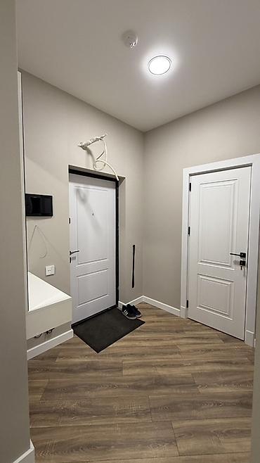 Yataq otağı dəstləri: İcarəyə verilir 2 otaqlı yeni tikili mənzil, 46 m², 20 Yanvar m/st — 15