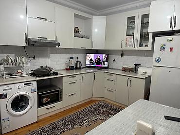 Həyət evləri və villaların satışı: Bakıxanov qəs. 8 otaq, 200 kv. m, Yeni təmirli — 21