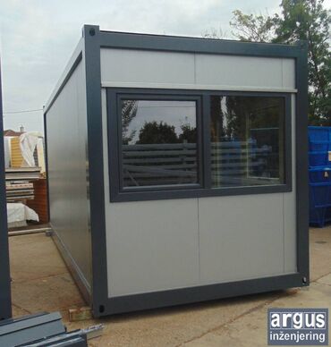 potreban poslovni prostor u zakup: 15 sq. m