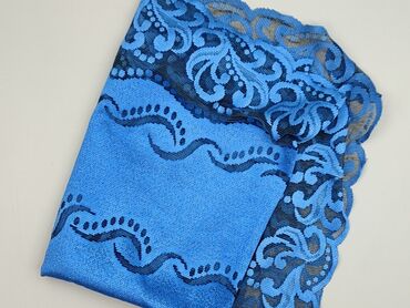 Home Decor: PL - Tablecloth 134 x 88, color - Blue, condition - Perfect