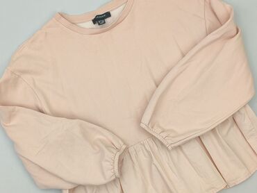 krótkie obcisłe bluzki: Primark, Women's blouse, size L