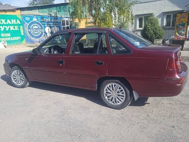 двигатель спринтер 2.9 цена бишкек: Daewoo Nexia: 2010 г., 1.6 л, Механика, Бензин, Седан