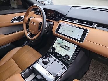 Land Rover: Land Rover : 2019 г., 3 л, Автомат, Дизель — 6
