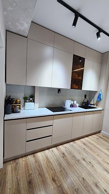 Продажа квартир: 3 комнаты, 82 м², Джал-29 Элитка, 4 этаж, Косметический ремонт — 8