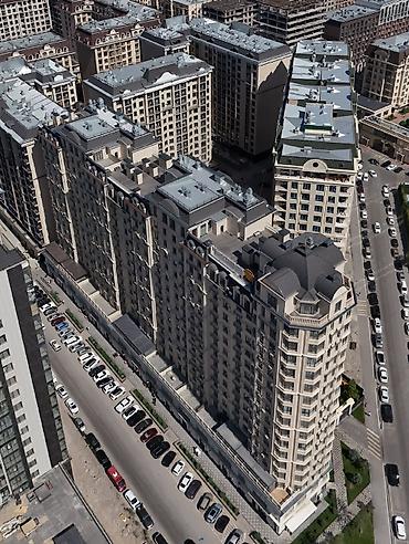 Продажа квартир: 3 комнаты, 149 м², Элитка, 16 этаж, Евроремонт — 13