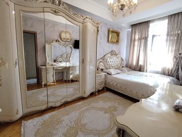 Yeni tikili: 2 otaqlı, Yeni tikili, 65 kv. m — 6