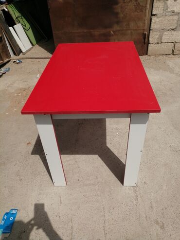 Masa və oturacaq dəstləri: Tədris kursları üçün stol stul desti masa və oturacaqlar dəstləri — 27