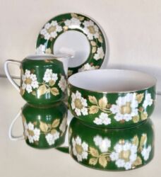 Çay dəstləri və servizlər: Çay dəsti — 12