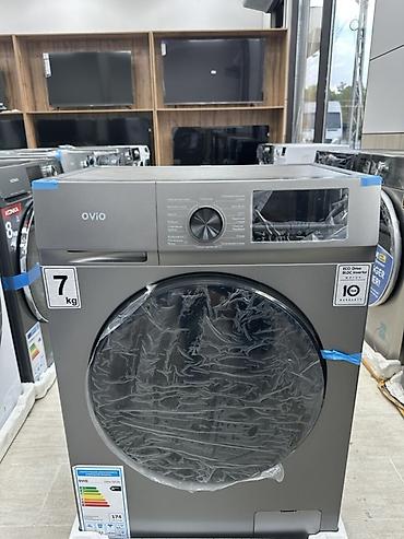 philips xenium: -Стиральная машина Ovio 7кг 🔥🔥 -Основные характеристики: - Загрузка — 2