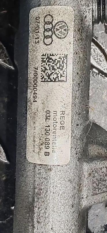 mb quart 250: AUDI A3 GOLF 6 REJL SA SENZOROM 03L130089B | Audi vw delovi zemun — 3