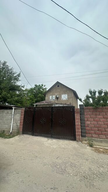 дома старый вокзал: Дом, 110 м², 5 комнат, Собственник, Старый ремонт