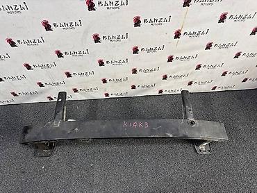 ssangyon: Усилитель бампера Kia, Б/у, Оригинал — 6