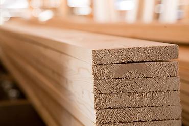 Балки: Лесосклад - прямые поставки леса из россии оптово розничная цена балки — 17