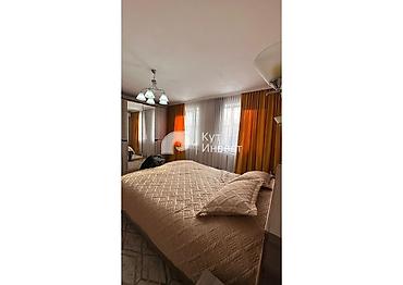 Продажа коттеджей и домов: Продаётся дом в развивающемся районе выше Южной магистрали — ж/м — 4