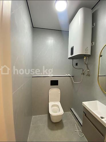 Продажа квартир: 3 комнаты, 90 м², Элитка, 12 этаж, Свежий ремонт — 8