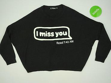 sweter puma: FB Sister, Sweter damski, rozmiar S — 2