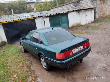 ауди а 6 машина: Audi S4: 1993 г., 2.6 л, Механика, Бензин, Седан