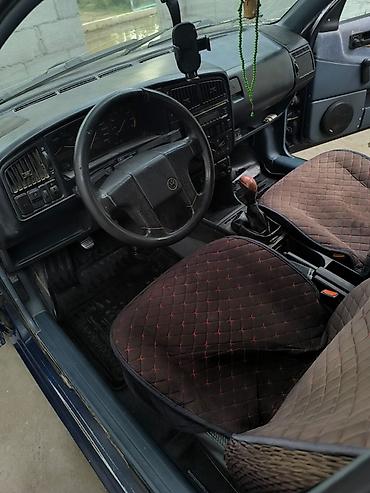 стекло гольф 2: Volkswagen Passat Variant: 1991 г., 1.8 л, Механика, Бензин, Универсал — 4