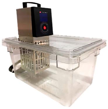 ucuz macbook: Rusiyadan alinib 1600 manata 50 l moşnu bişirirTATRA sous-vide — 3