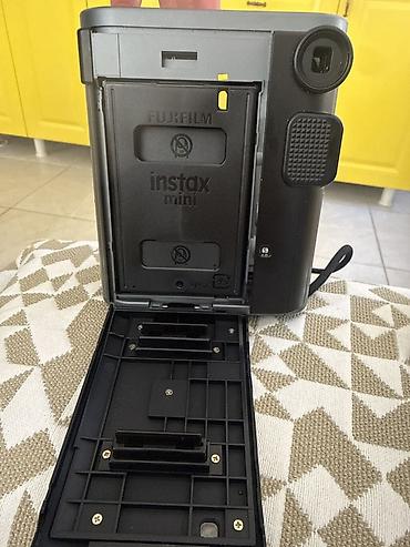 fujifilim: Fujifilm instax mini 41 instant kamera – qutu ilə. Xüsusiyyətlər: - — 2