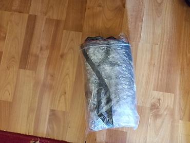 Modullu arabalar: 2-si 1-də araba, Adamex, İşlənmiş, Yaş: <1 ay — 4