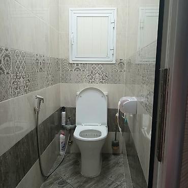 Mənzillər: Bakı, 8-ci mikrorayon, 3 otaqlı, Köhnə tikili, m. Azadlıq Prospekti, 76 kv. m — 10