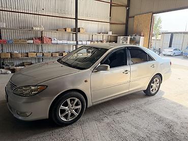 камри радиатор: Toyota Camry: 2005 г., 2.4 л, Автомат, Бензин, Седан — 5