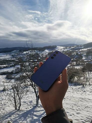 samsung işlənmiş: Samsung Galaxy A34 5G, 128 GB, rəng - Bənövşəyi, Barmaq izi, Face ID, İki sim kartlı — 2