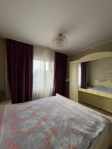 Продажа квартир: 3 комнаты, 65 м², 105 серия, 4 этаж, Косметический ремонт — 3