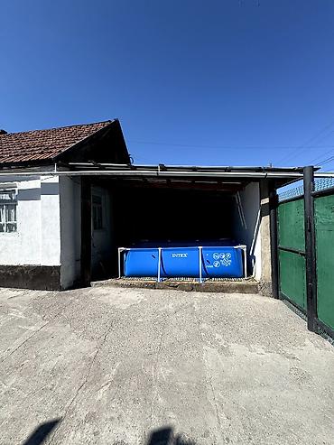 80: 📌В селе Беловодское срочно продаётся дом на участке 10 соток. ▪️Дом — 2