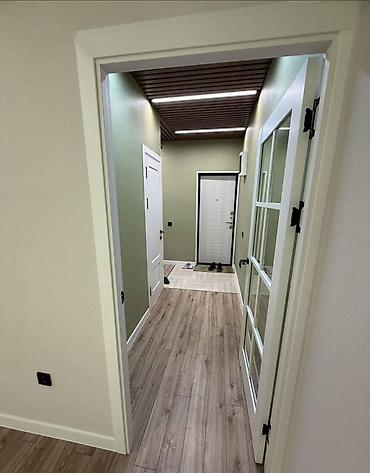 район церковь: 1 комната, 48 м², Церковь 108 серия, 7 этаж, Свежий ремонт — 10