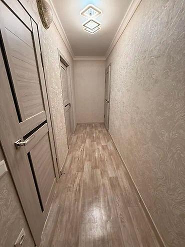 Продажа квартир: 2 комнаты, 42 м², Хрущевка, 1 этаж, Евроремонт — 9